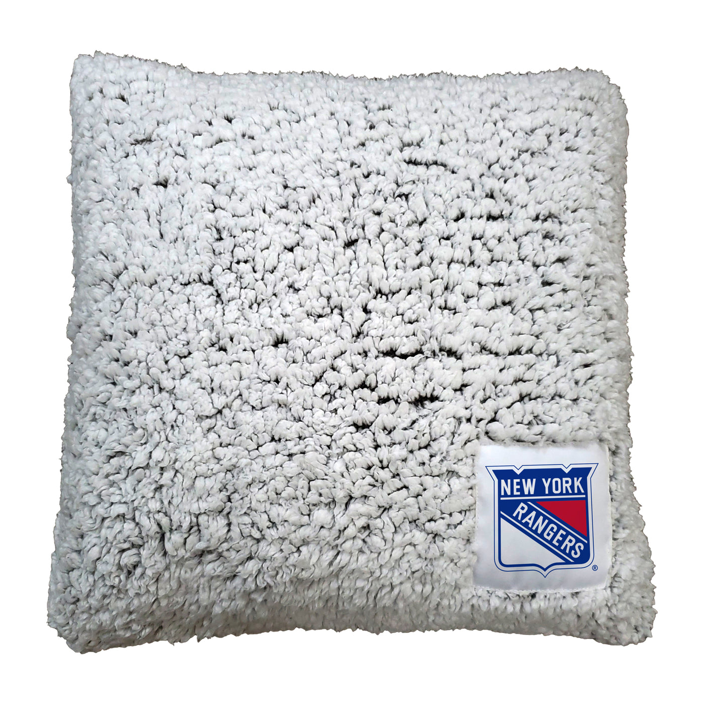 New York Rangers Frosty Pillow