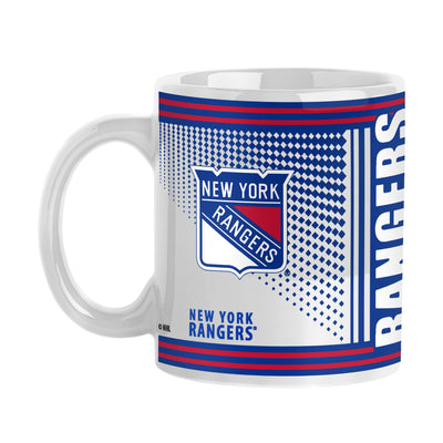 NY Rangers Hero MUG SET HERO - 2pk