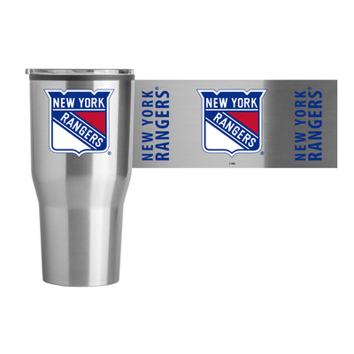 New York Rangers 30oz Gameday Fusion Tumbler