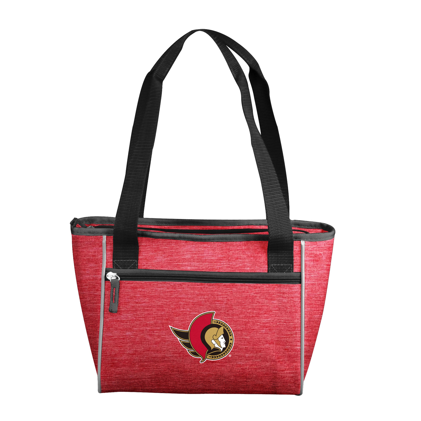 Ottawa Senators 16 Can Cooler Tote
