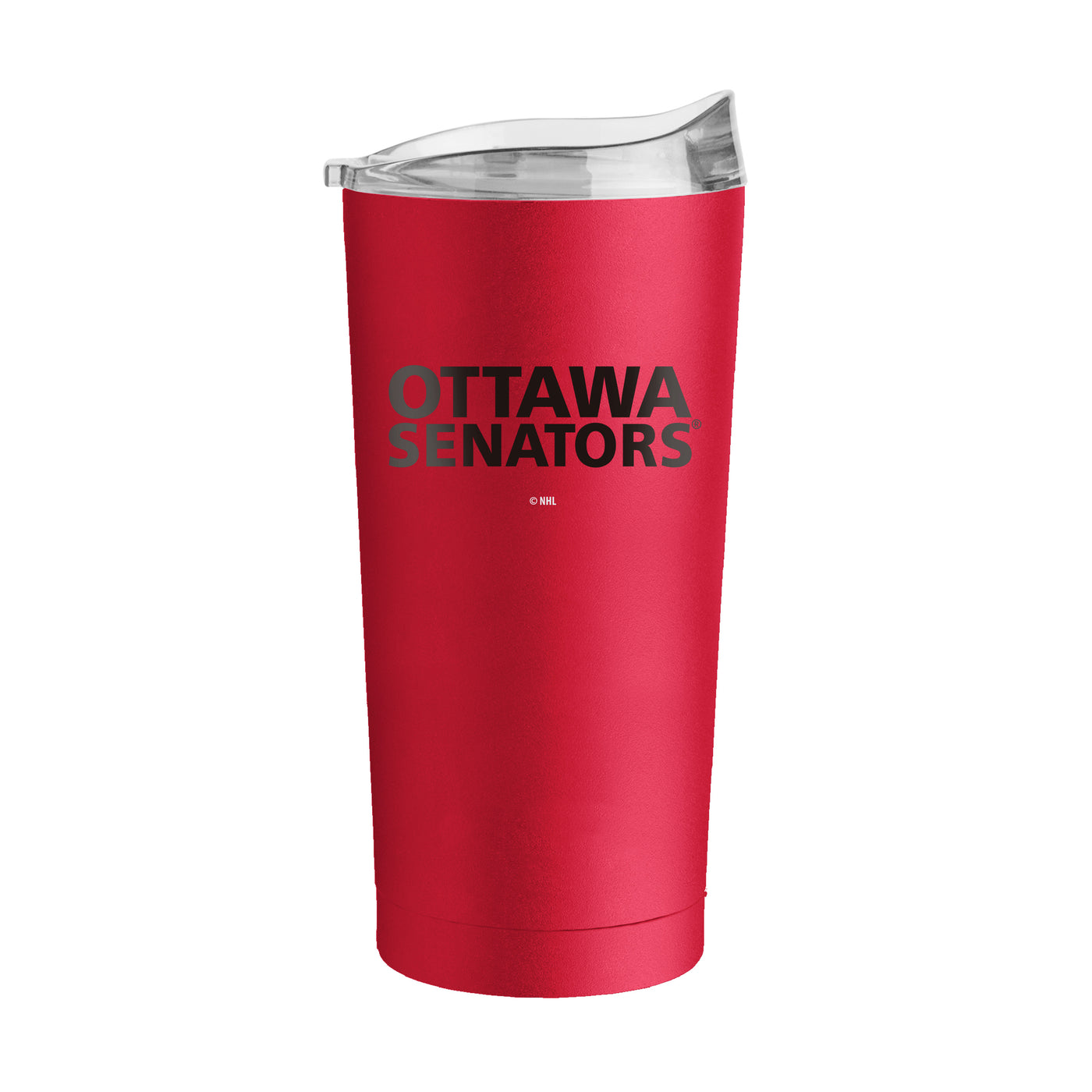 Ottawa Senators 20oz Flipside Powder Coat Tumbler
