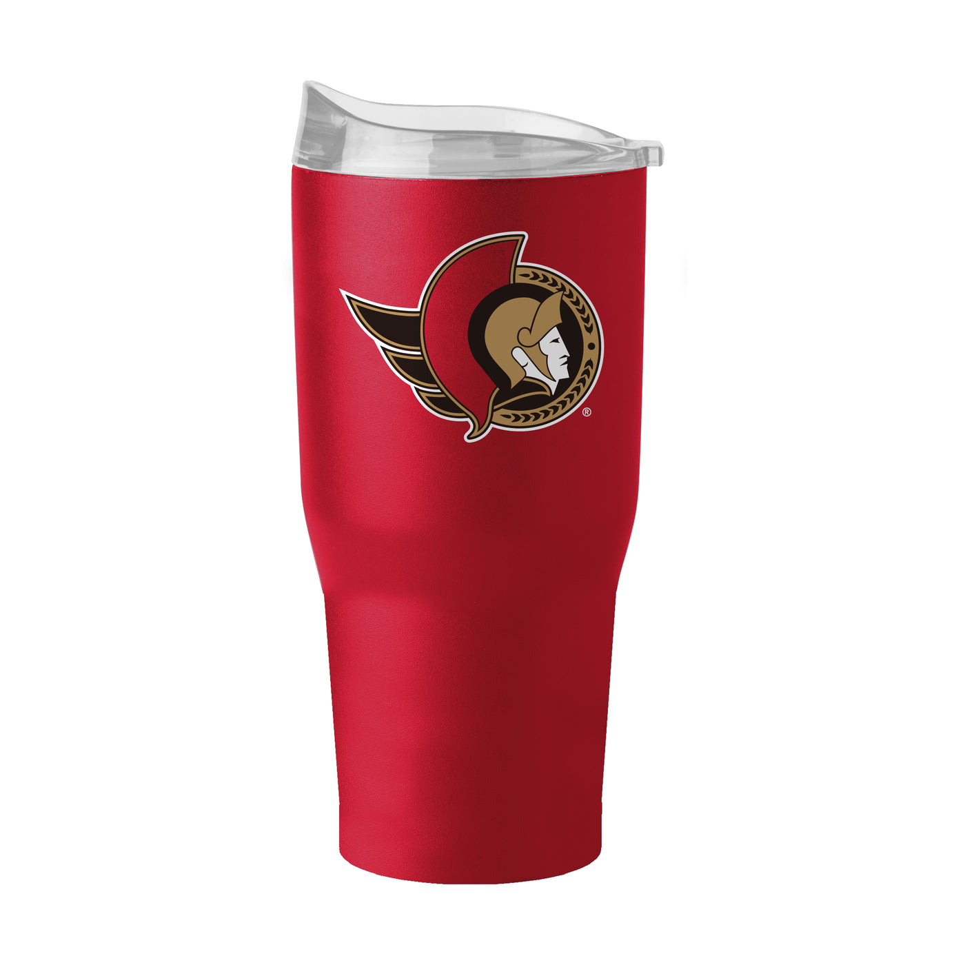 Ottawa Senators 30oz Flipside Powder Coat Tumbler