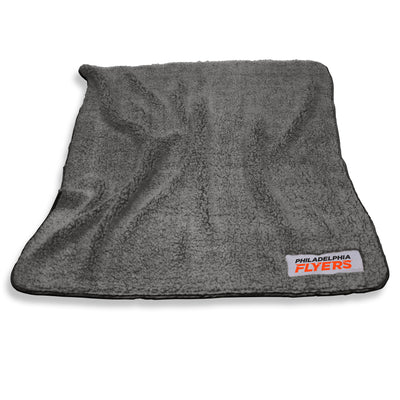 Philadelphia Flyers Color Frosty Fleece - Logo Brands