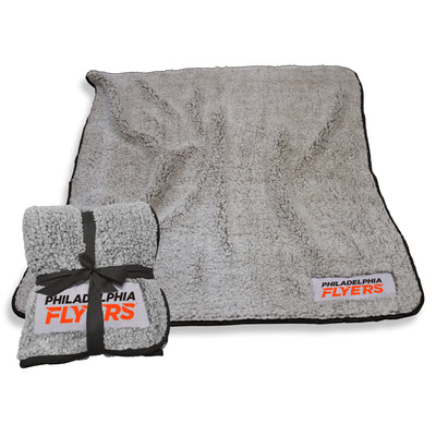 Philadelphia Flyers Frosty Fleece - Logo Brands