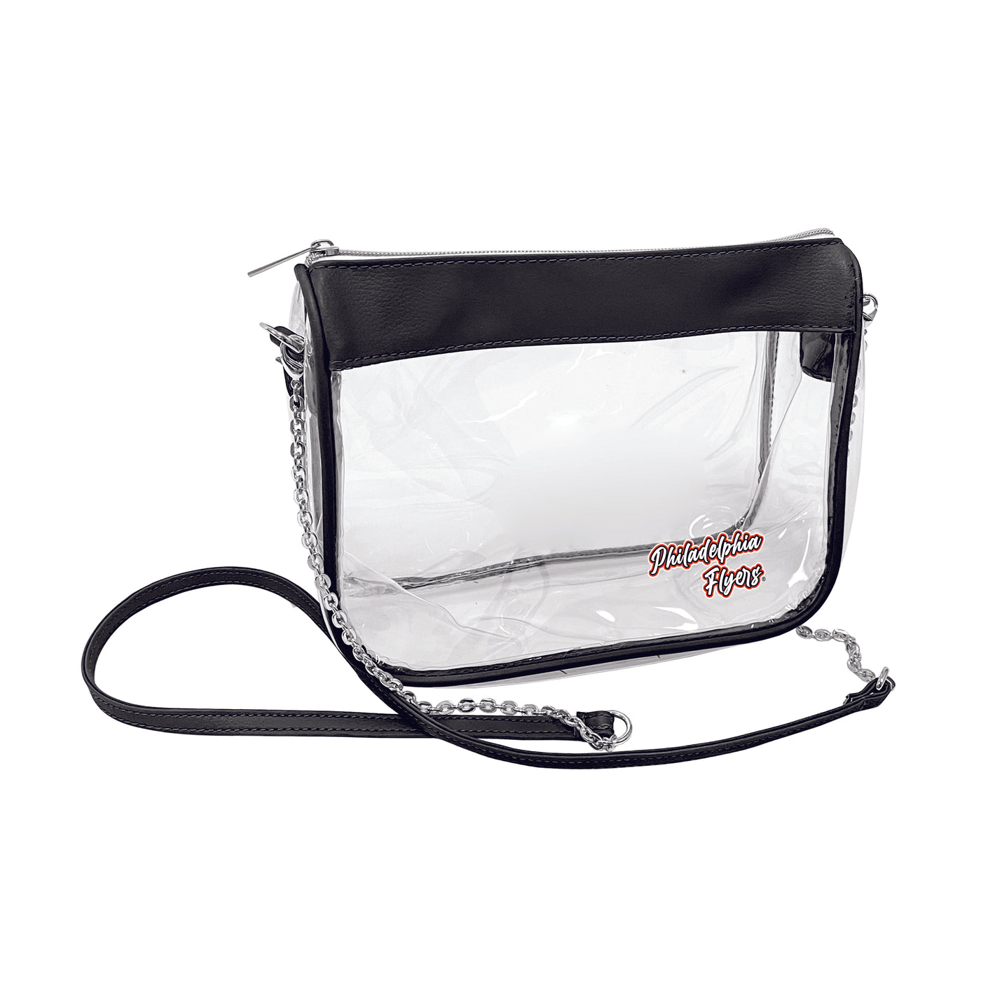 Philadelphia Flyers Hype Clear Bag