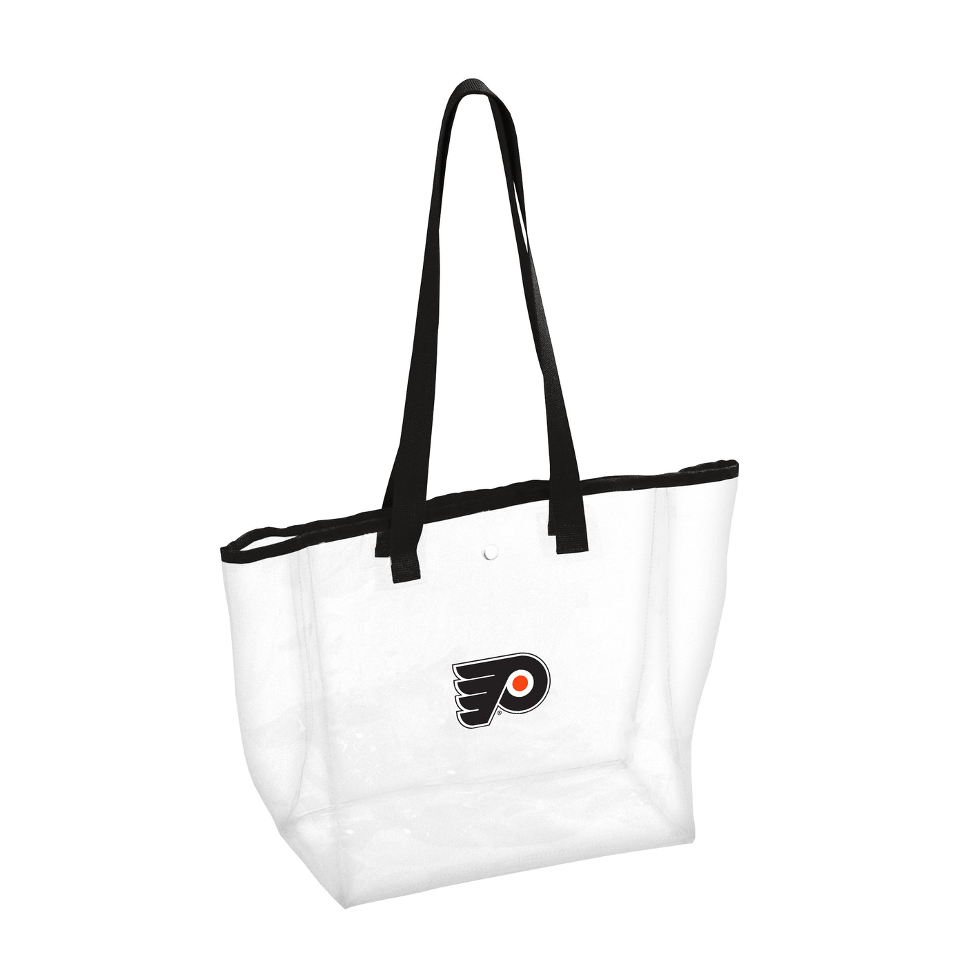 Philadelphia Flyers Clear Tote