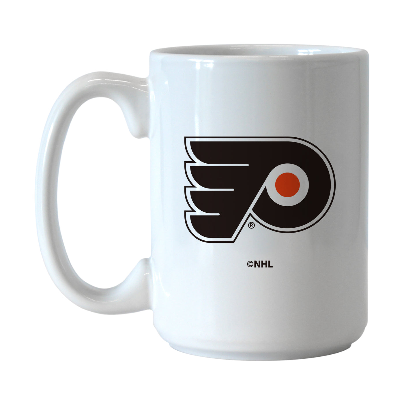 Philadelphia Flyers 15oz Gameday Sublimated Mug