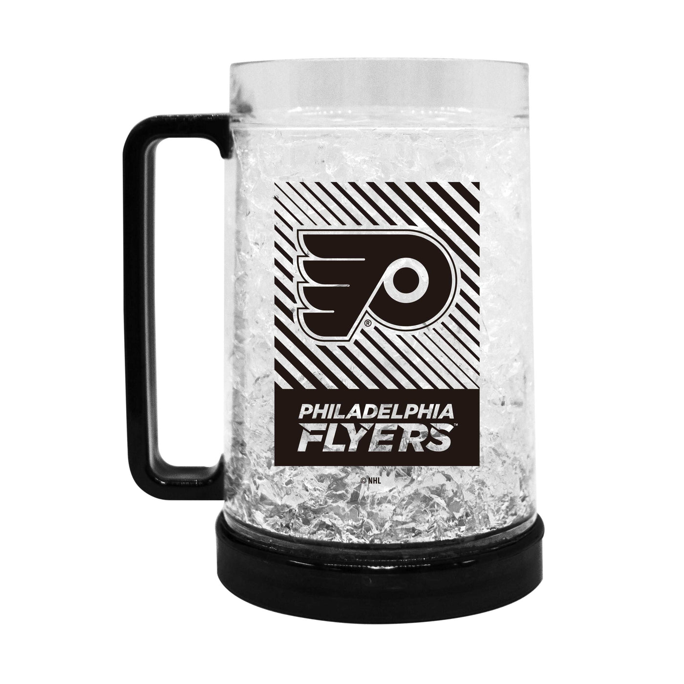 Philadelphia Flyers 16oz Freezer Mug