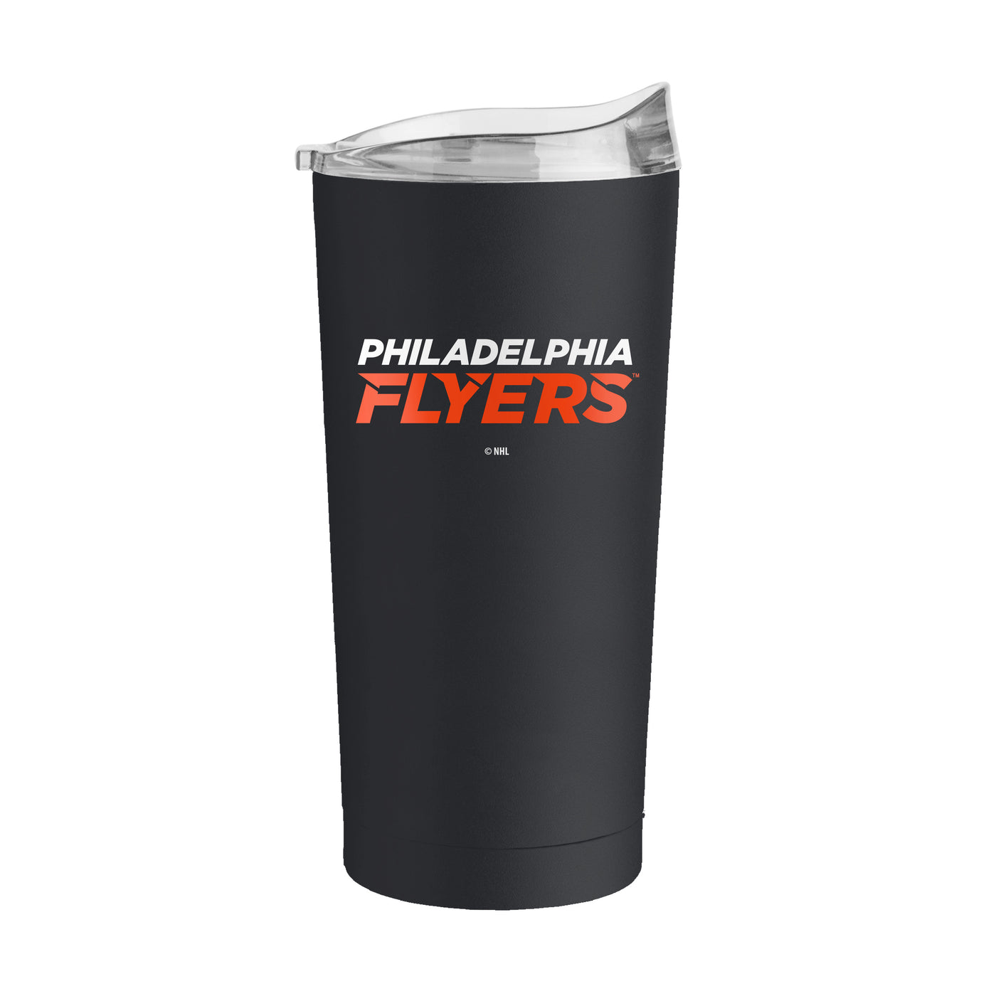 Philadelphia Flyers 20oz Flipside Powder Coat Tumbler