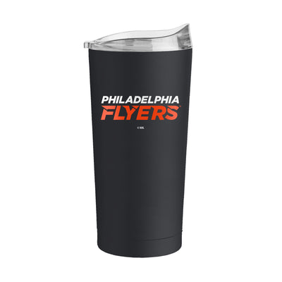 Philadelphia Flyers 20oz Flipside Powder Coat Tumbler