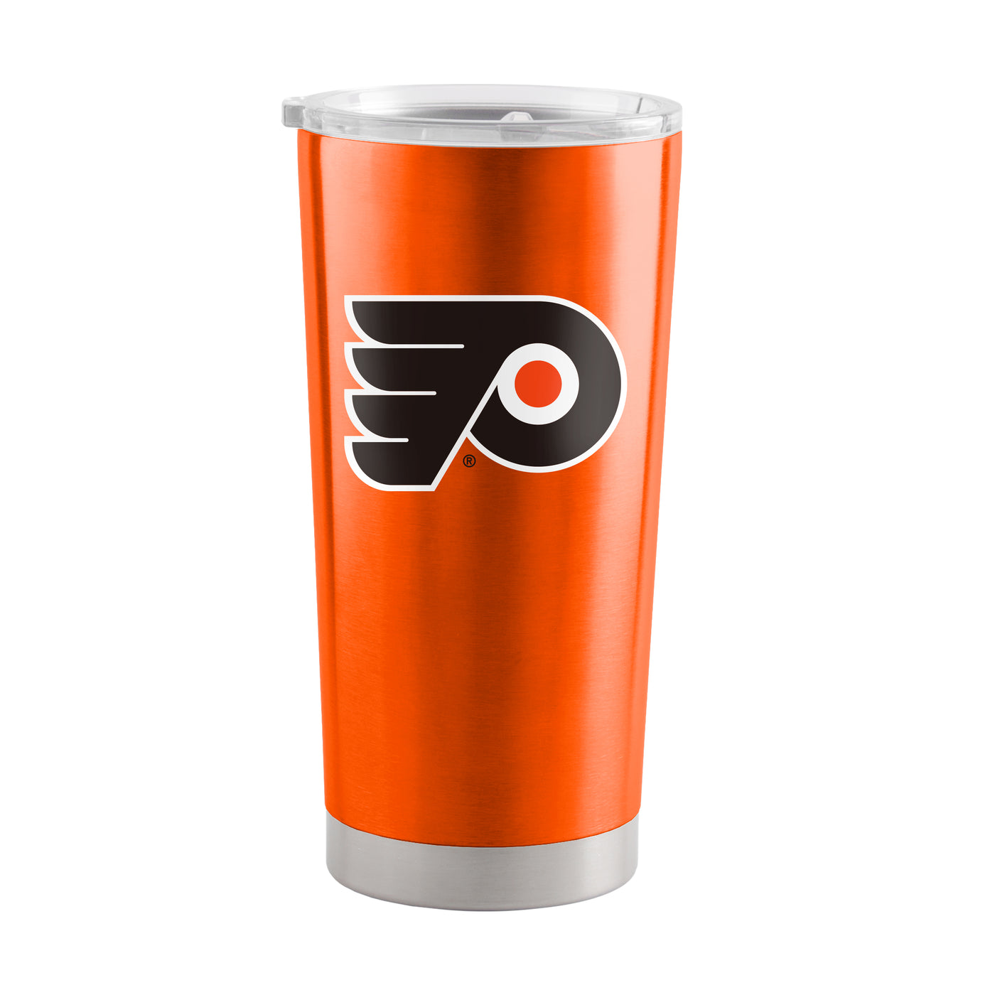 Philadelphia Flyers Orange 20oz Gameday Stainless Tumbler