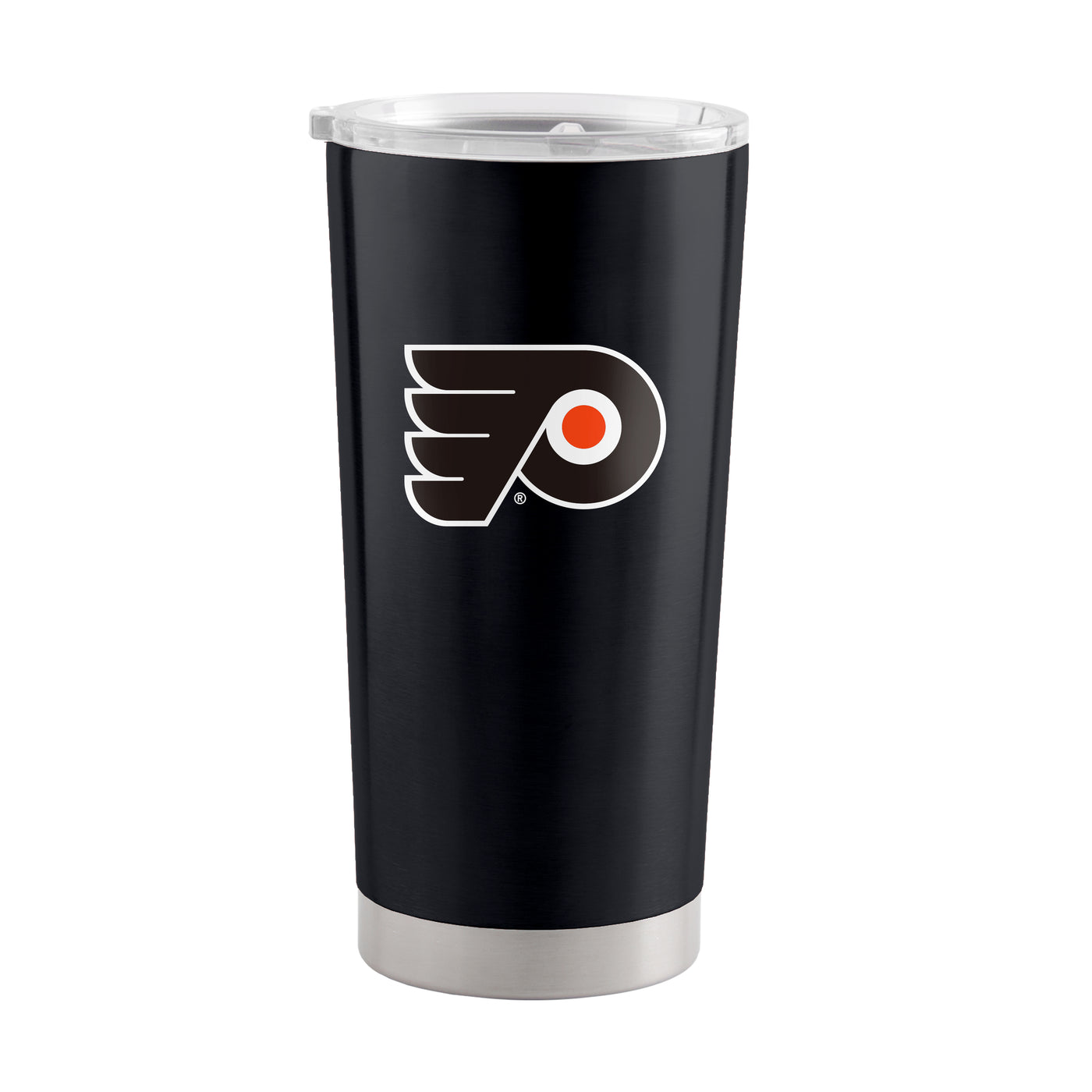 Philadelphia Flyers Letterman 20oz Stainless Tumbler