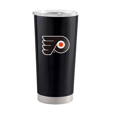 Philadelphia Flyers Letterman 20oz Stainless Tumbler