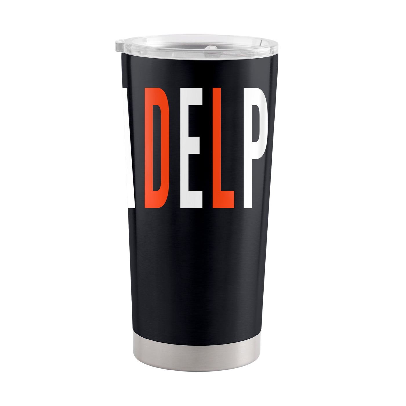 Philadelphia Flyers Overtime 20oz Stainless Tumbler