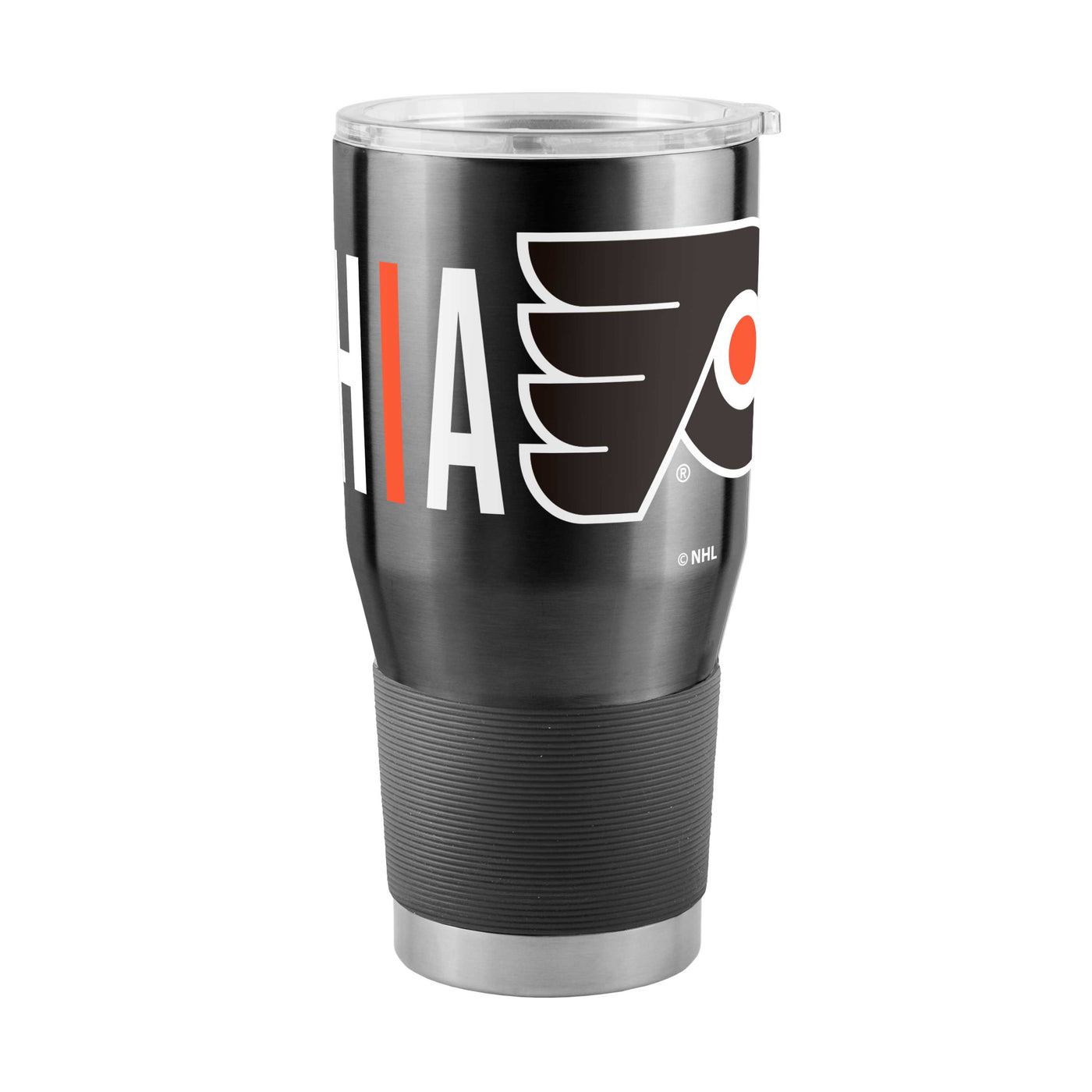 Philadelphia Flyers Overtime 30oz Stainless Tumbler