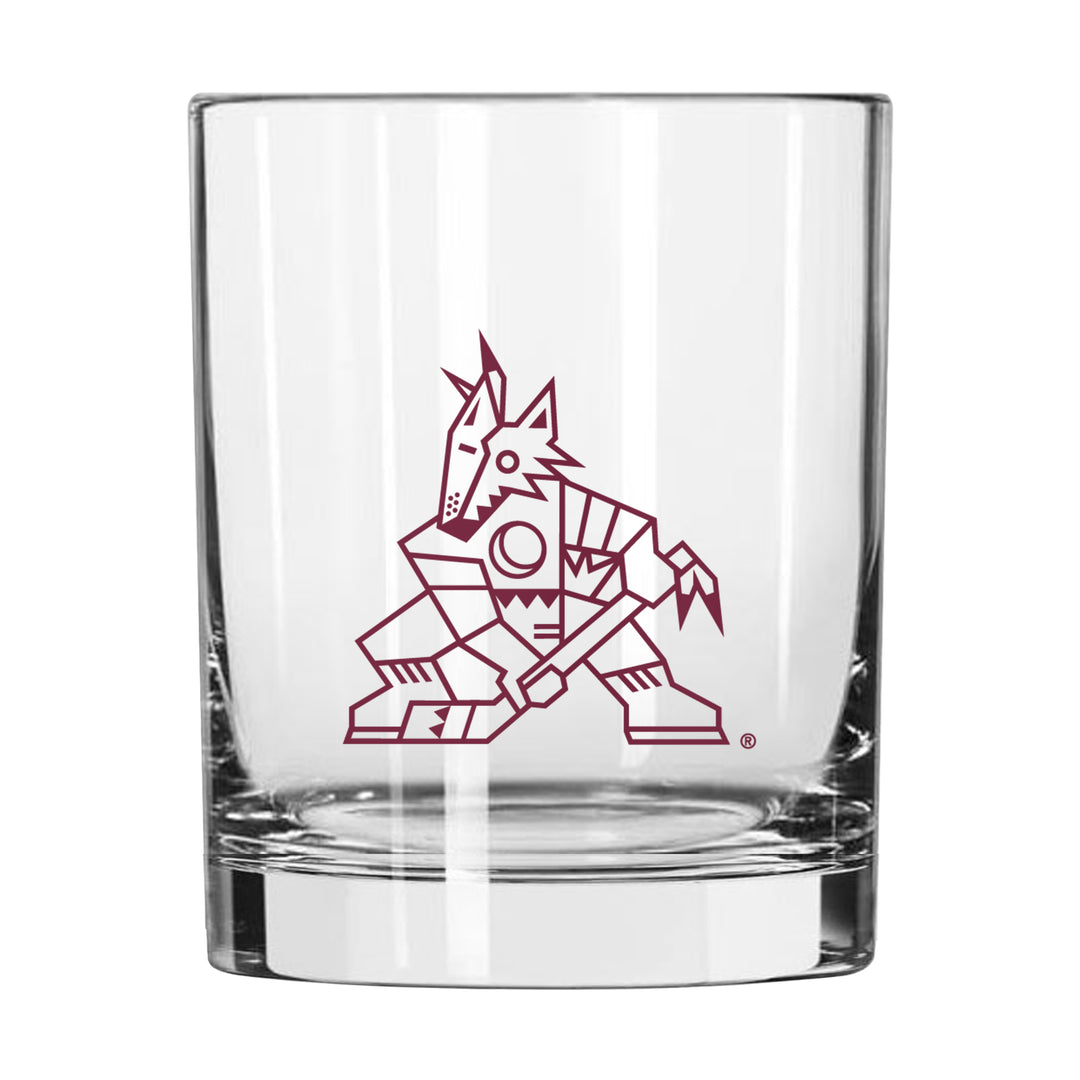 Arizona Coyotes | Logo Brands