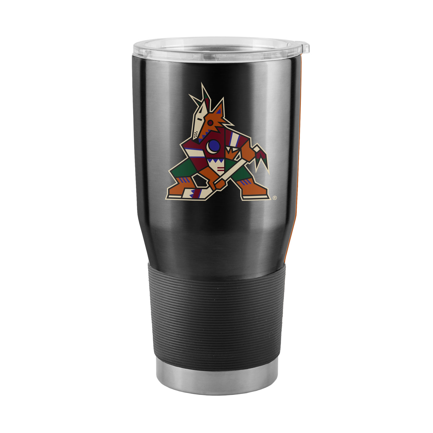 Arizona Coyotes 30oz Gameday Stainless Steel Tumbler