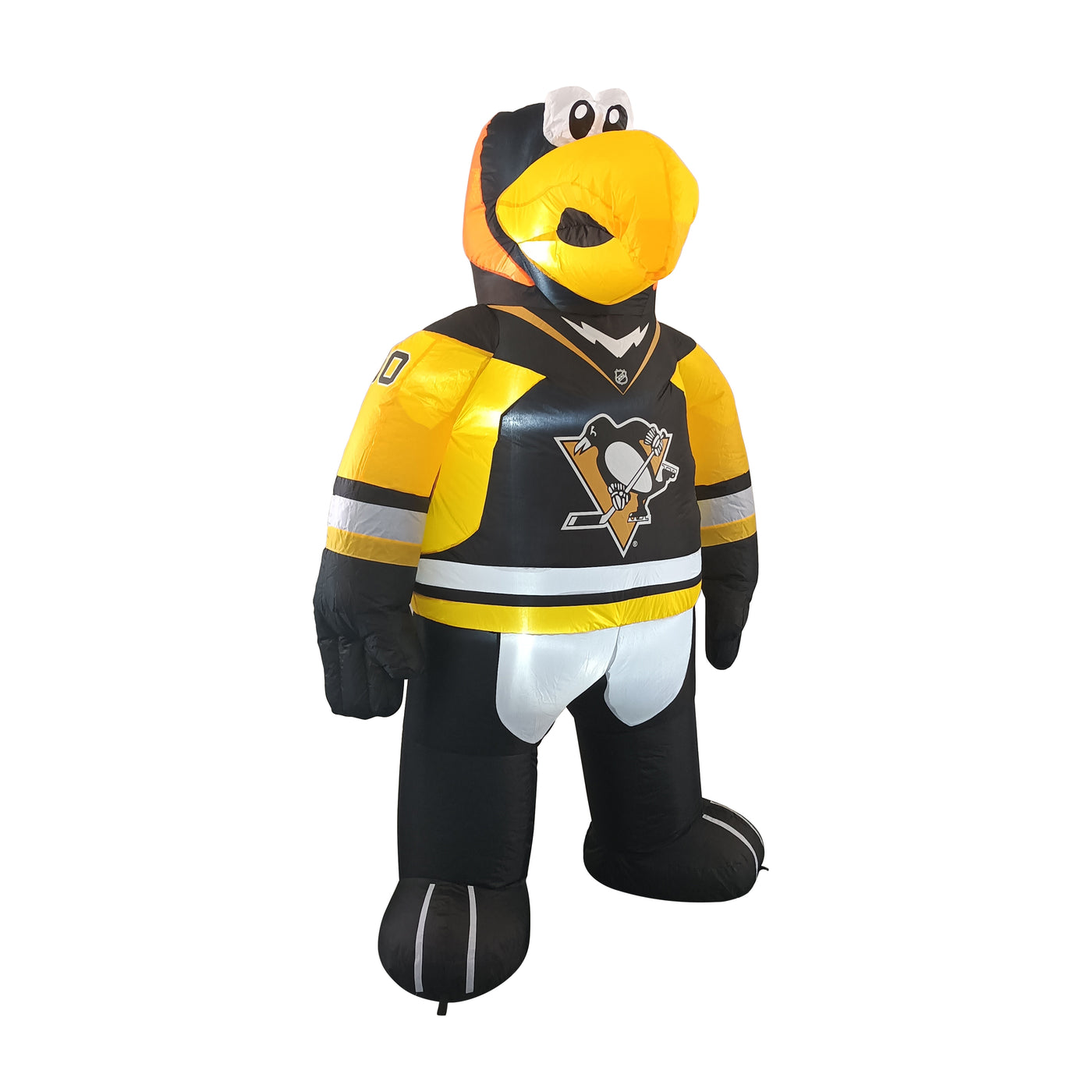 Pittsburgh Penguins Inflatable Mascot - Logo Brands