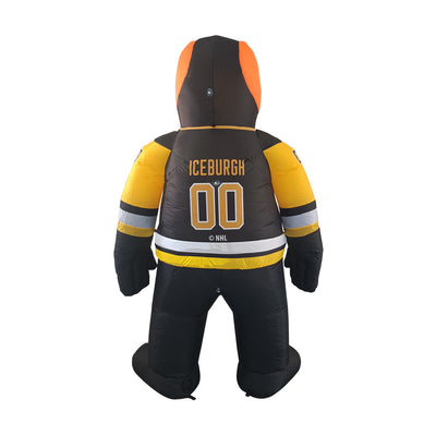 Pittsburgh Penguins Inflatable Mascot - Logo Brands