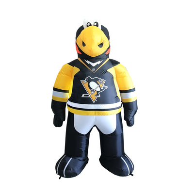 Pittsburgh Penguins Inflatable Mascot - Logo Brands