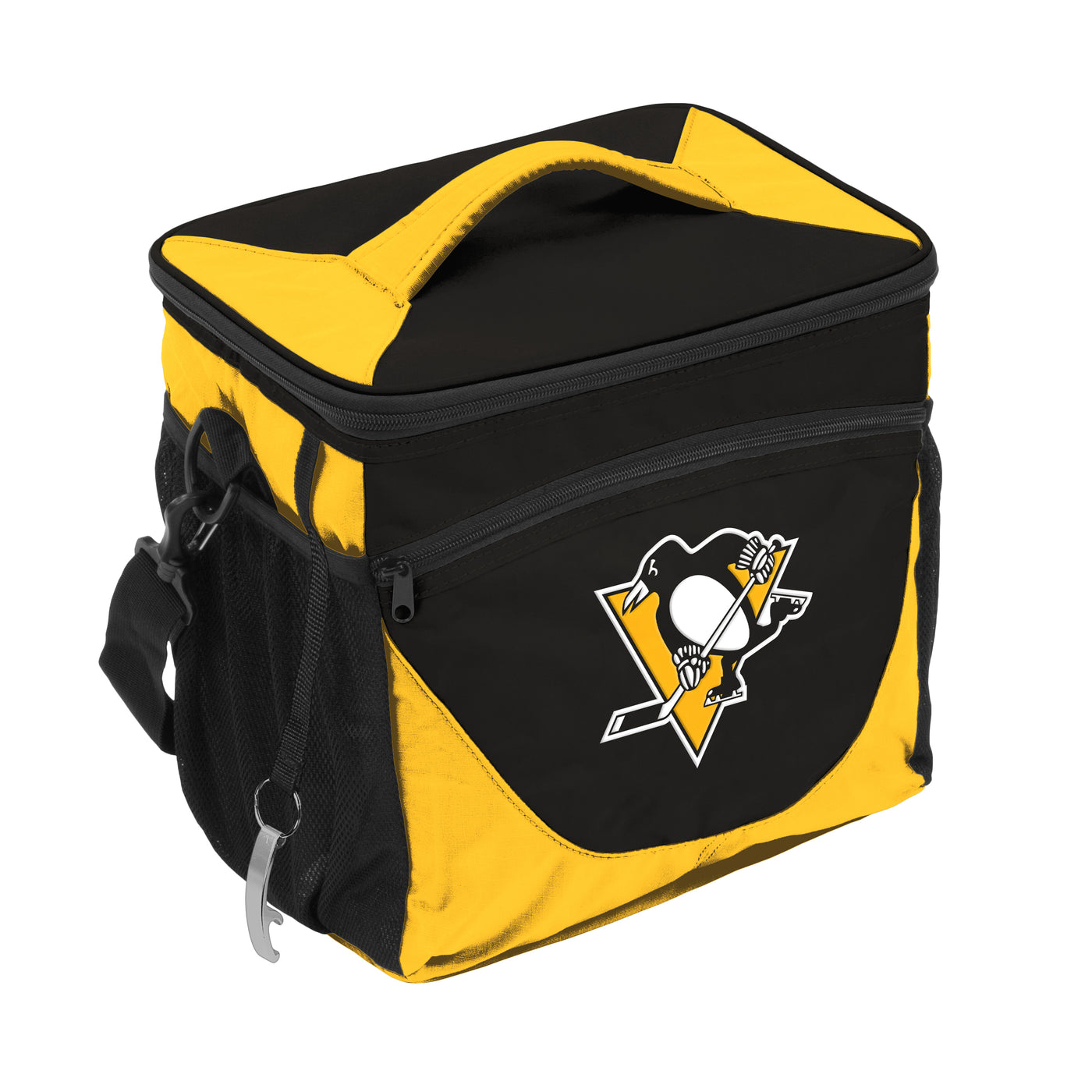 Pittsburgh Penguins 24 Can Cooler