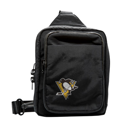 Pittsburgh Penguins Dash Pack - Logo Brands