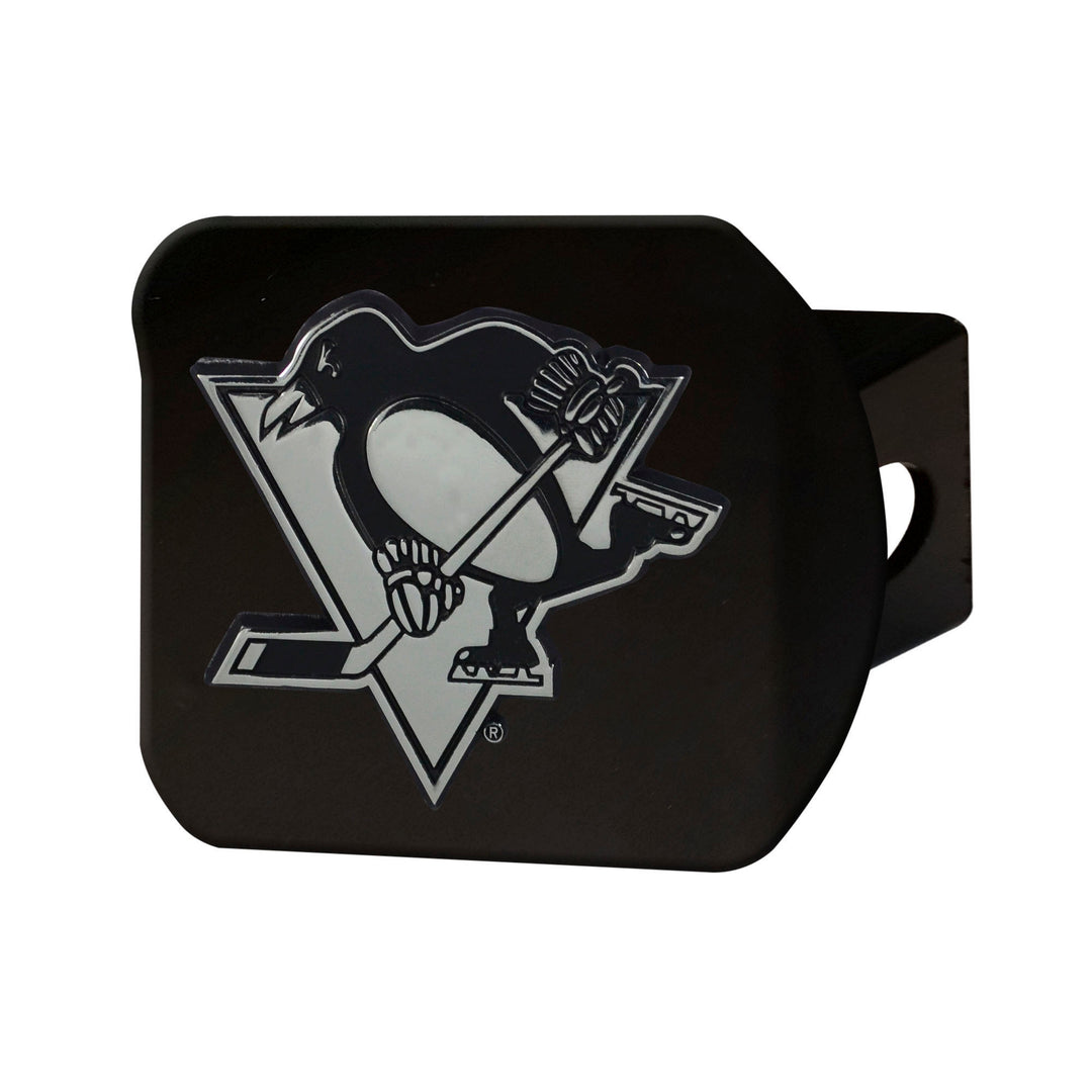 Pittsburgh Penguins | Logo Brands