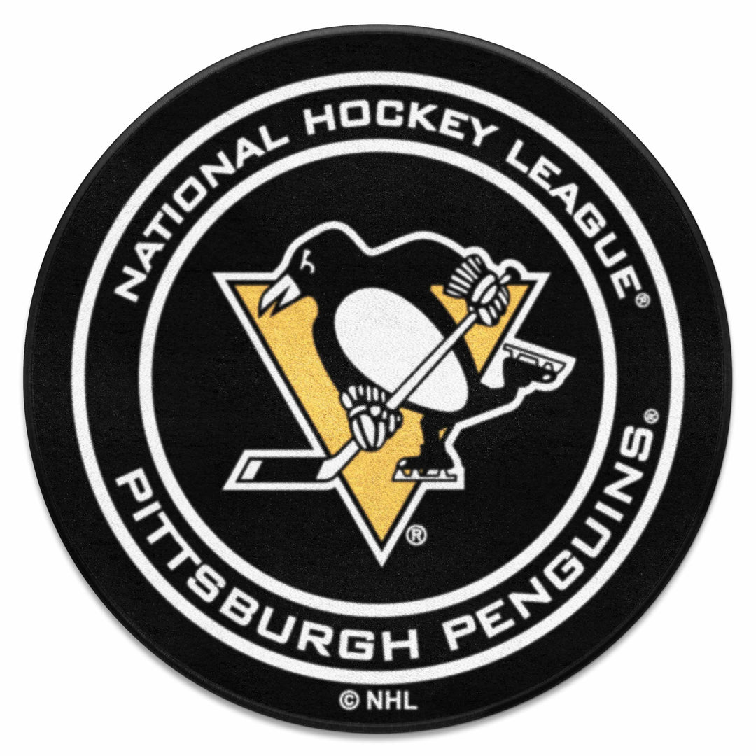 Pittsburgh Penguins | Logo Brands