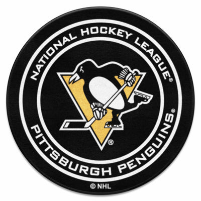 Pittsburgh Penguins | Logo Brands