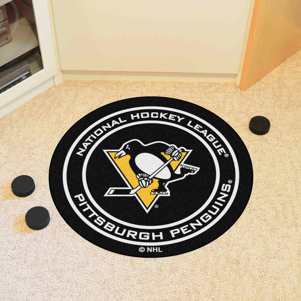Pittsburgh Penguins | Logo Brands
