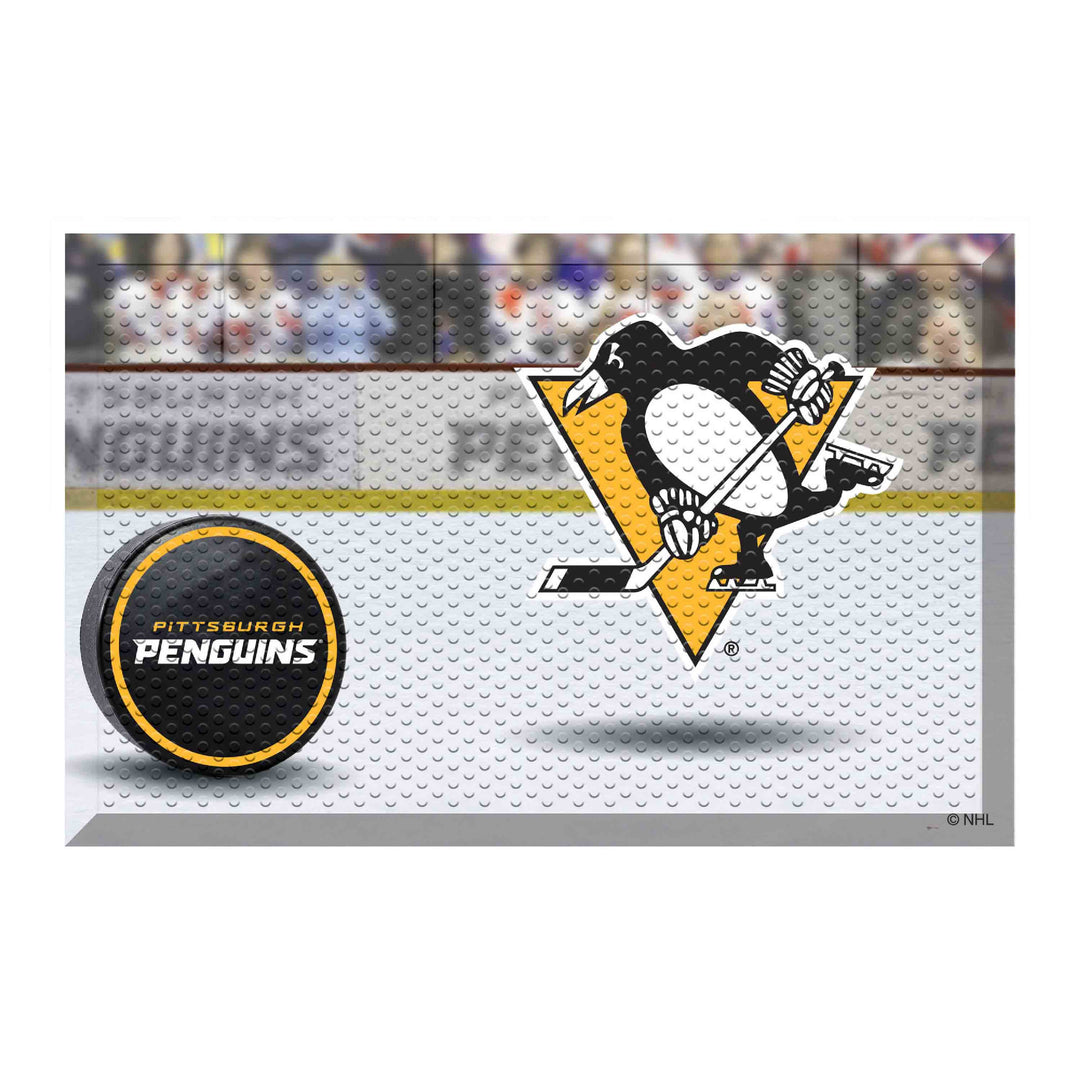 Pittsburgh Penguins | Logo Brands