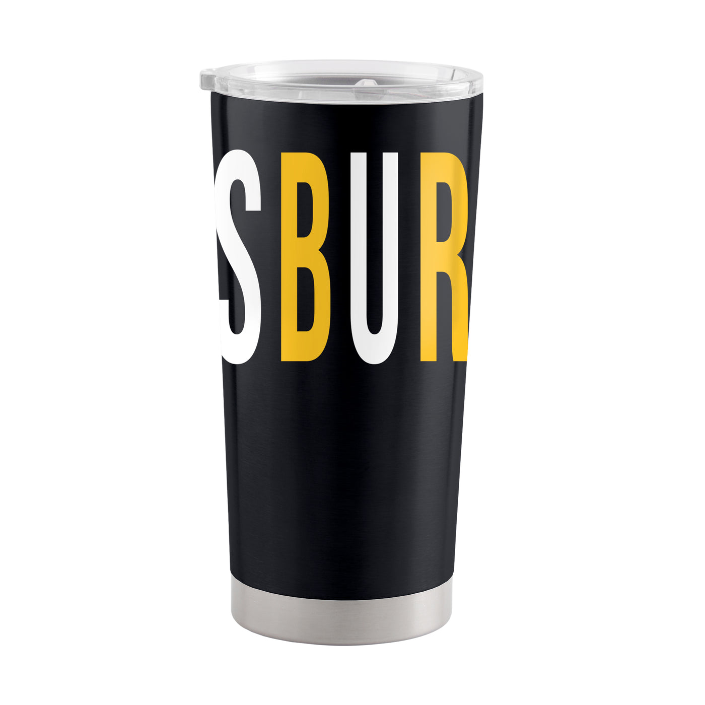 Pittsburgh Penguins Overtime 20oz Stainless Tumbler