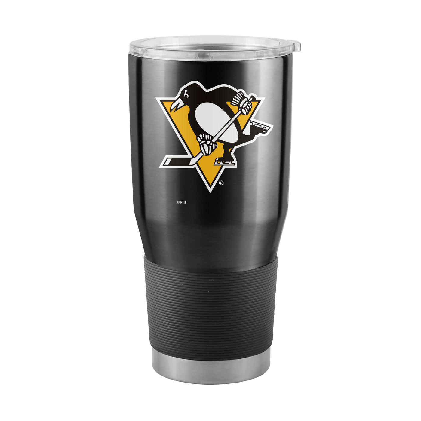 Pittsburgh Pengiuns Gameday 30 oz Stainless Tumbler