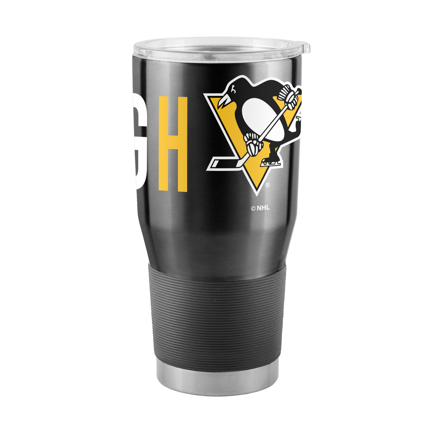 Pittsburgh Penguins Overtime 30oz Stainless Tumbler