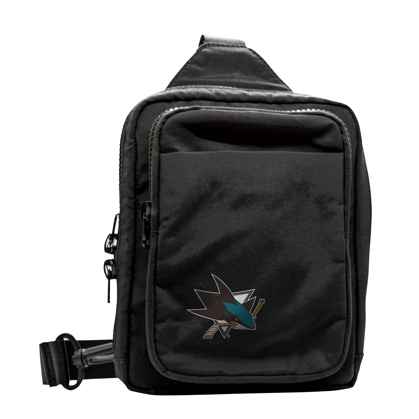 San Jose Sharks Dash Pack - Logo Brands