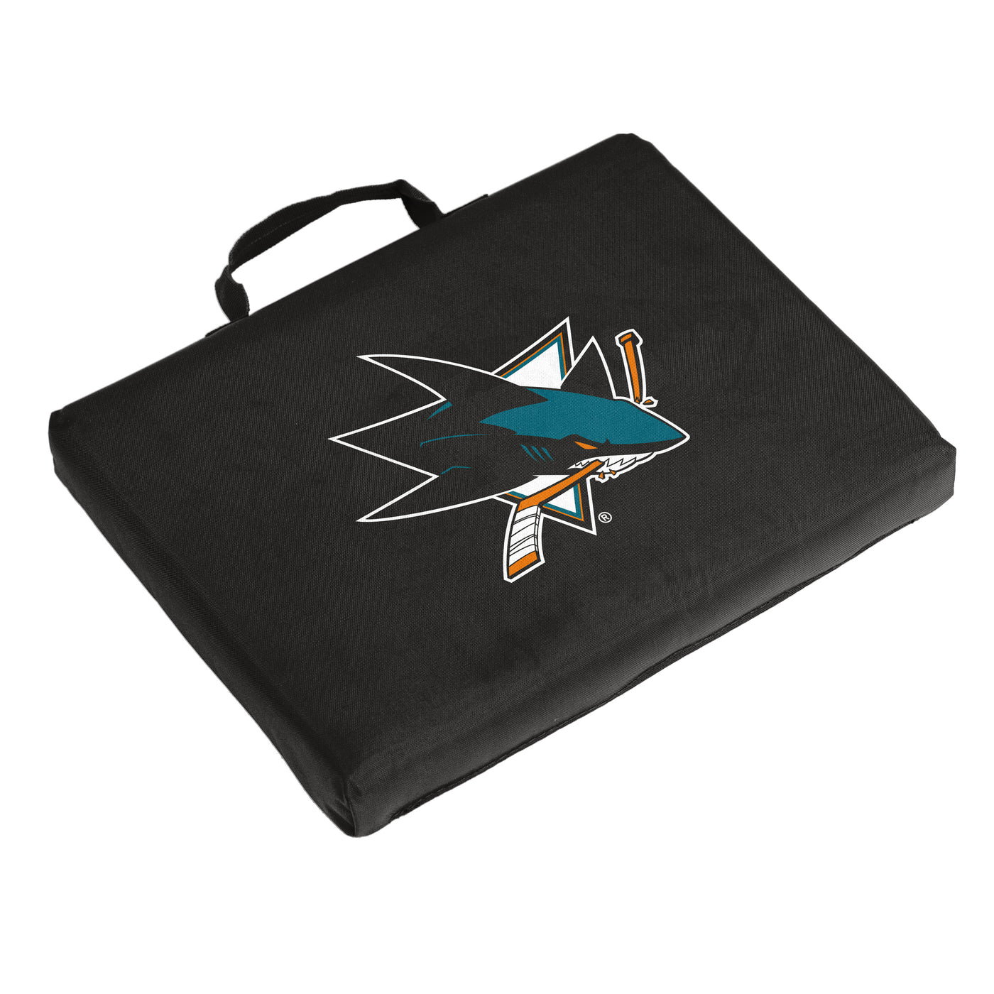 San Jose Sharks Bleacher Cushion