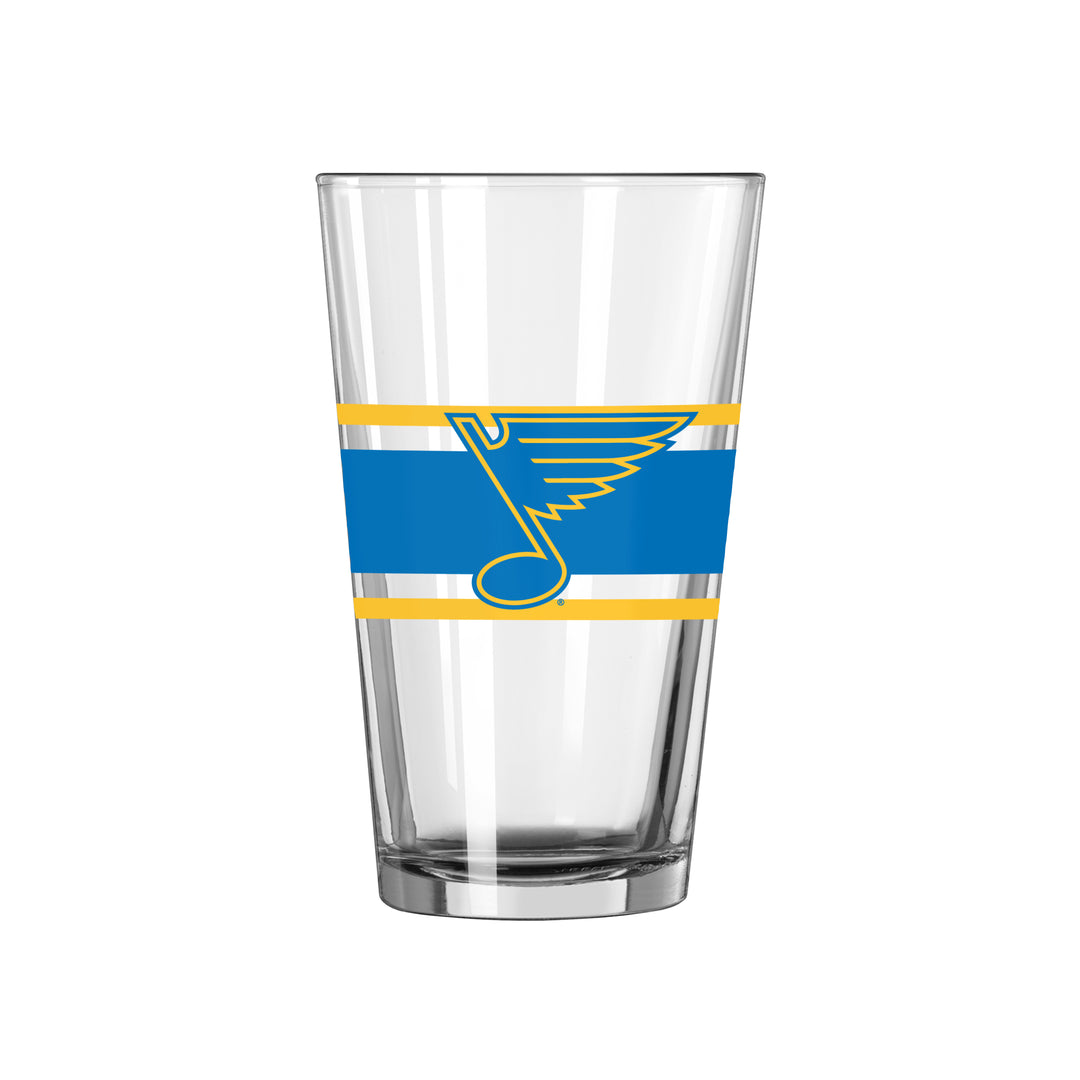 GRAPHICS & MORE NHLセントルイスブルース ロゴ ギフトラップ