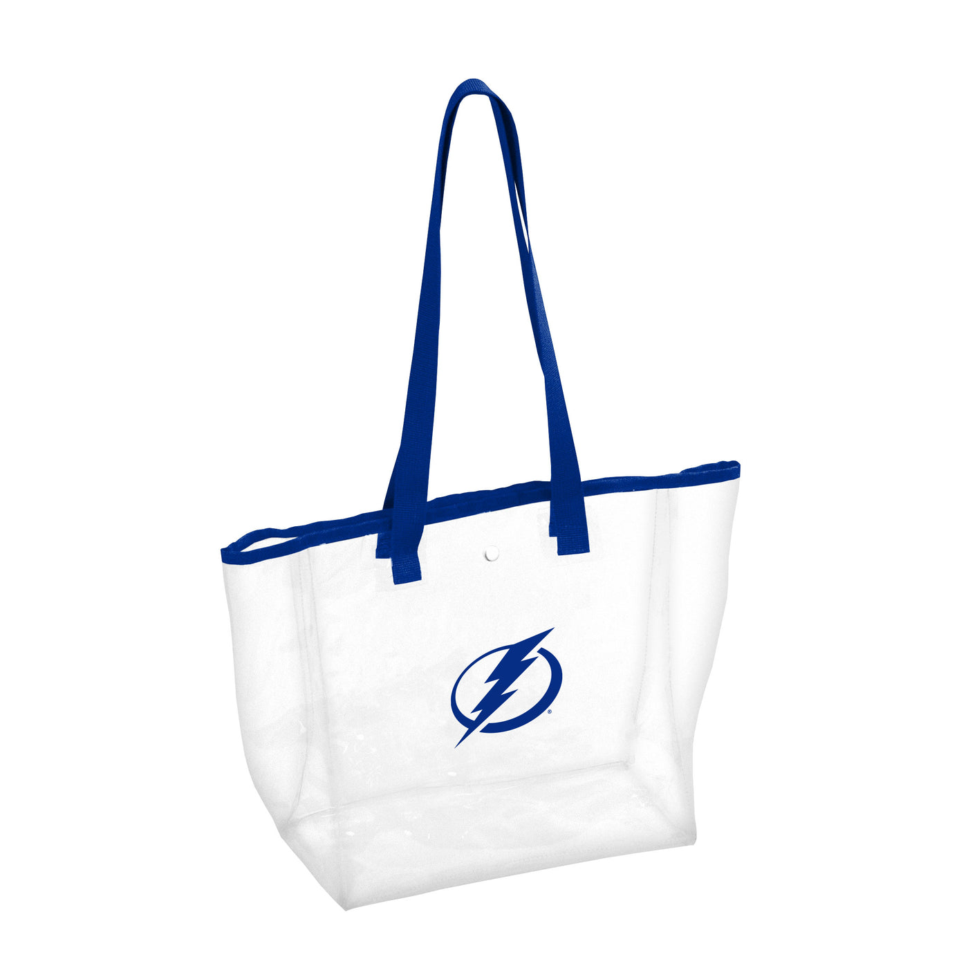 TB Lightning  Stadium Clear Tote