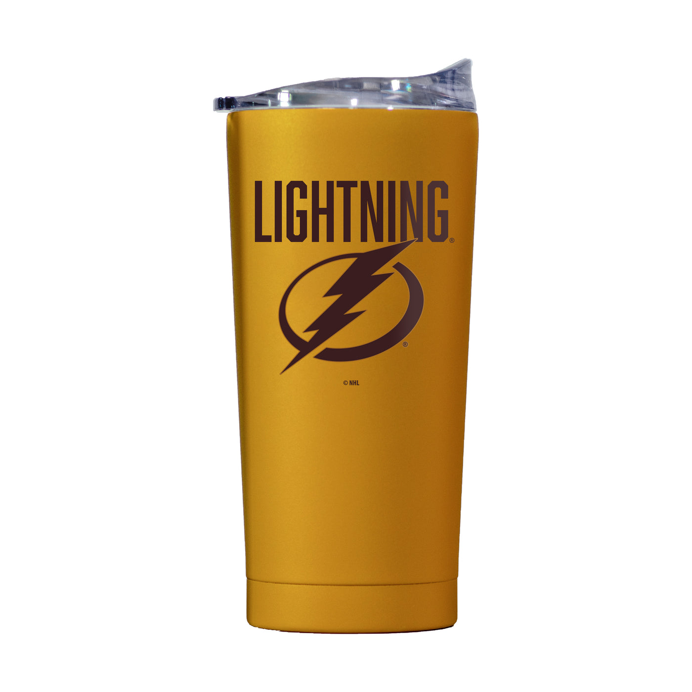 Tampa Bay Lightning 20oz Huddle Powder Coat Tumbler