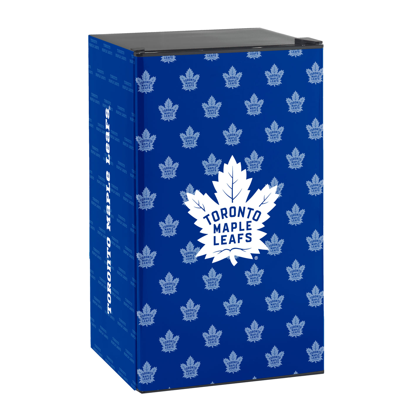 Toronto Maple Leafs Counter Top Fridge