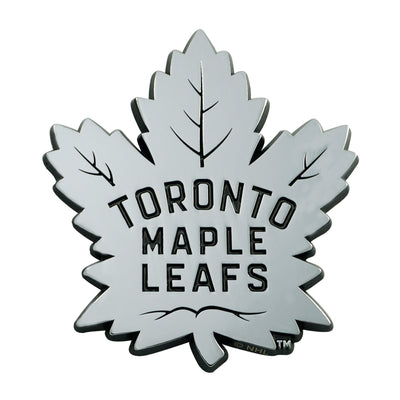 NHL - Toronto Maple Leafs Chrome Emblem