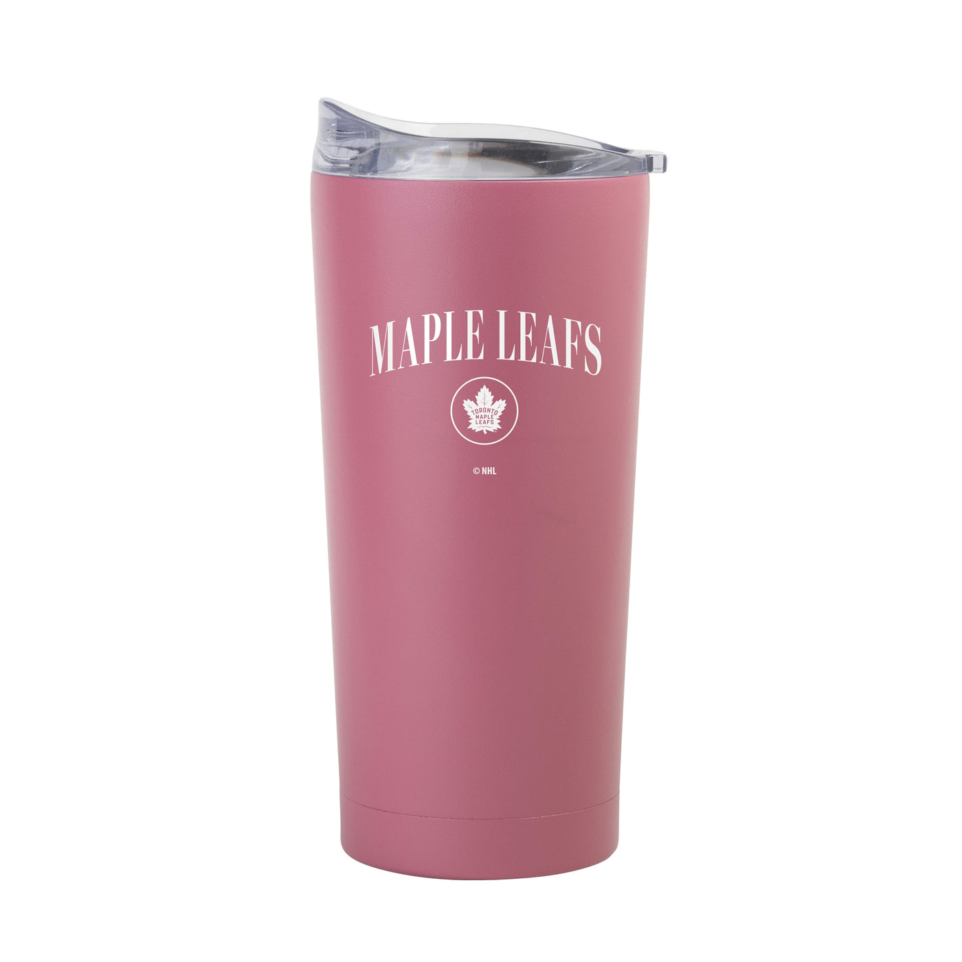 Toronto Maple Leafs 20oz Cinch Berry Powder Coat Tumbler