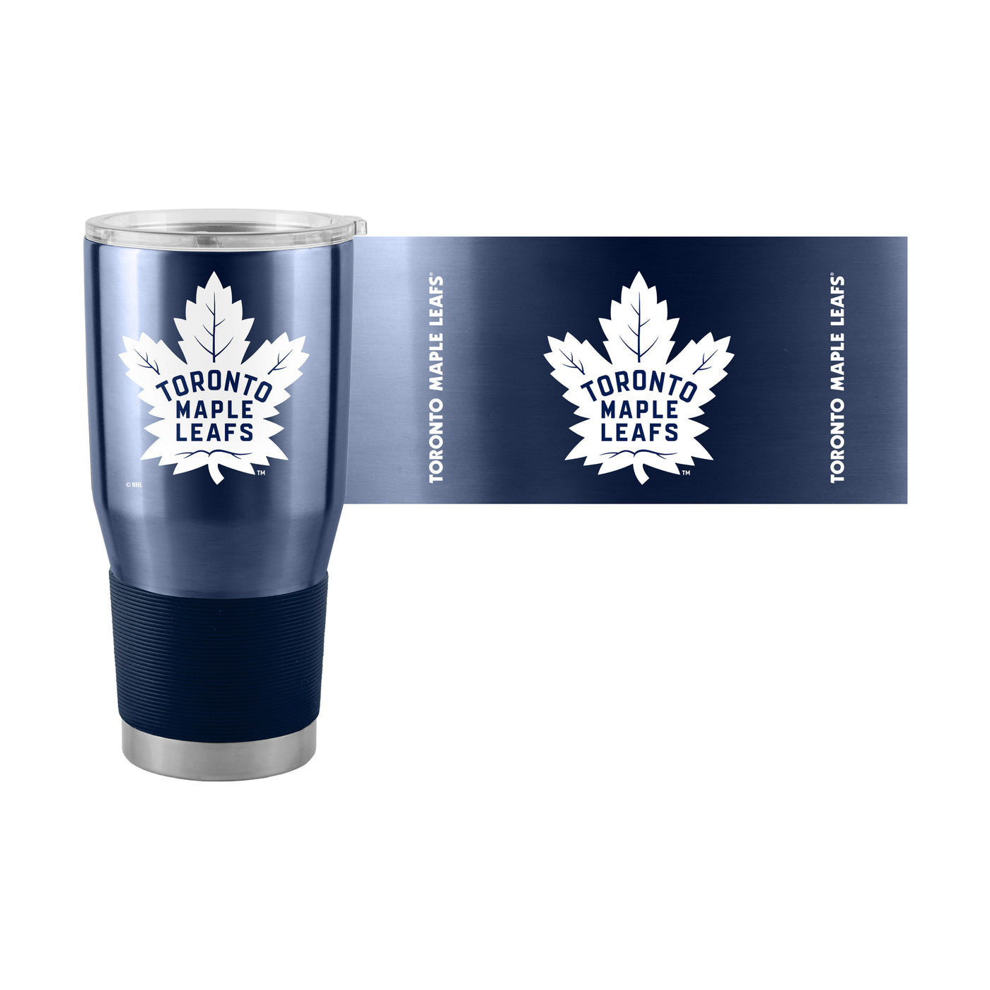 Toronto Maple Leafs Gameday 30 oz Stainless Tumbler