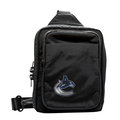 Vancouver Canucks Dash Pack - Logo Brands