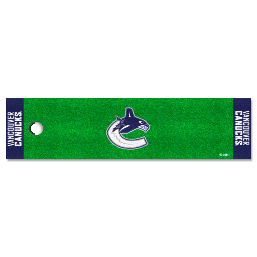 Vancouver Canucks Fans Gear & Apparel | Logo Brands