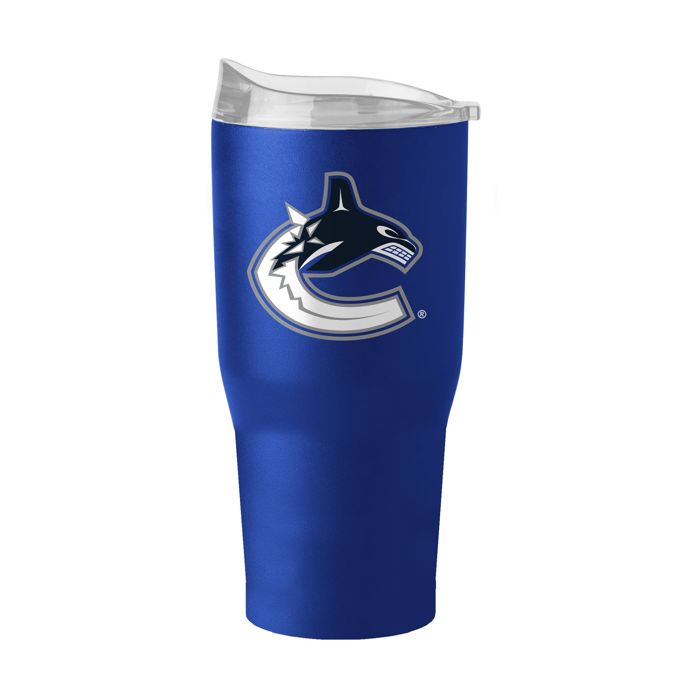 Vancouver Canucks 30oz Flipside Powder Coat Tumbler