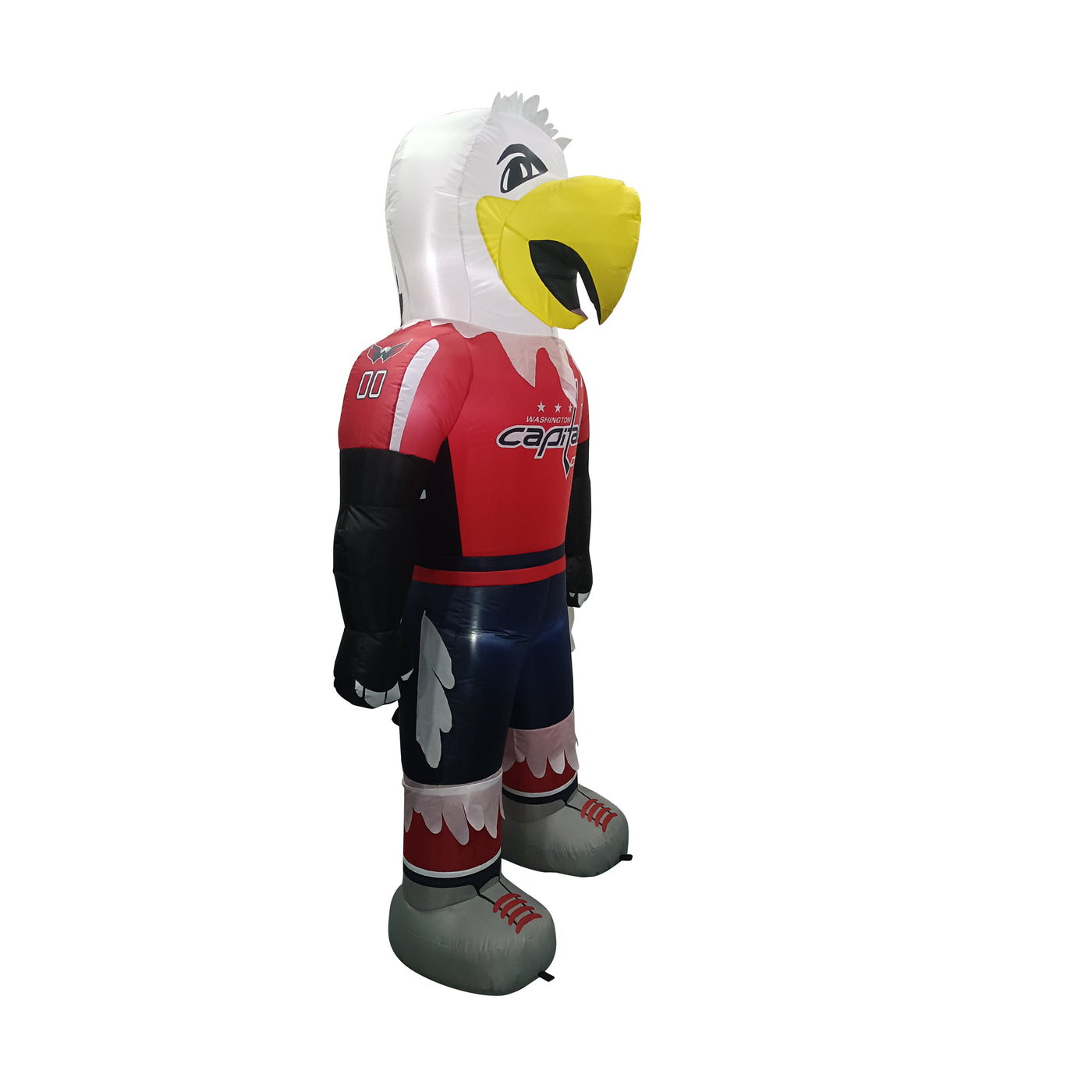 Washington Capitals Inflatable Mascot - Logo Brands