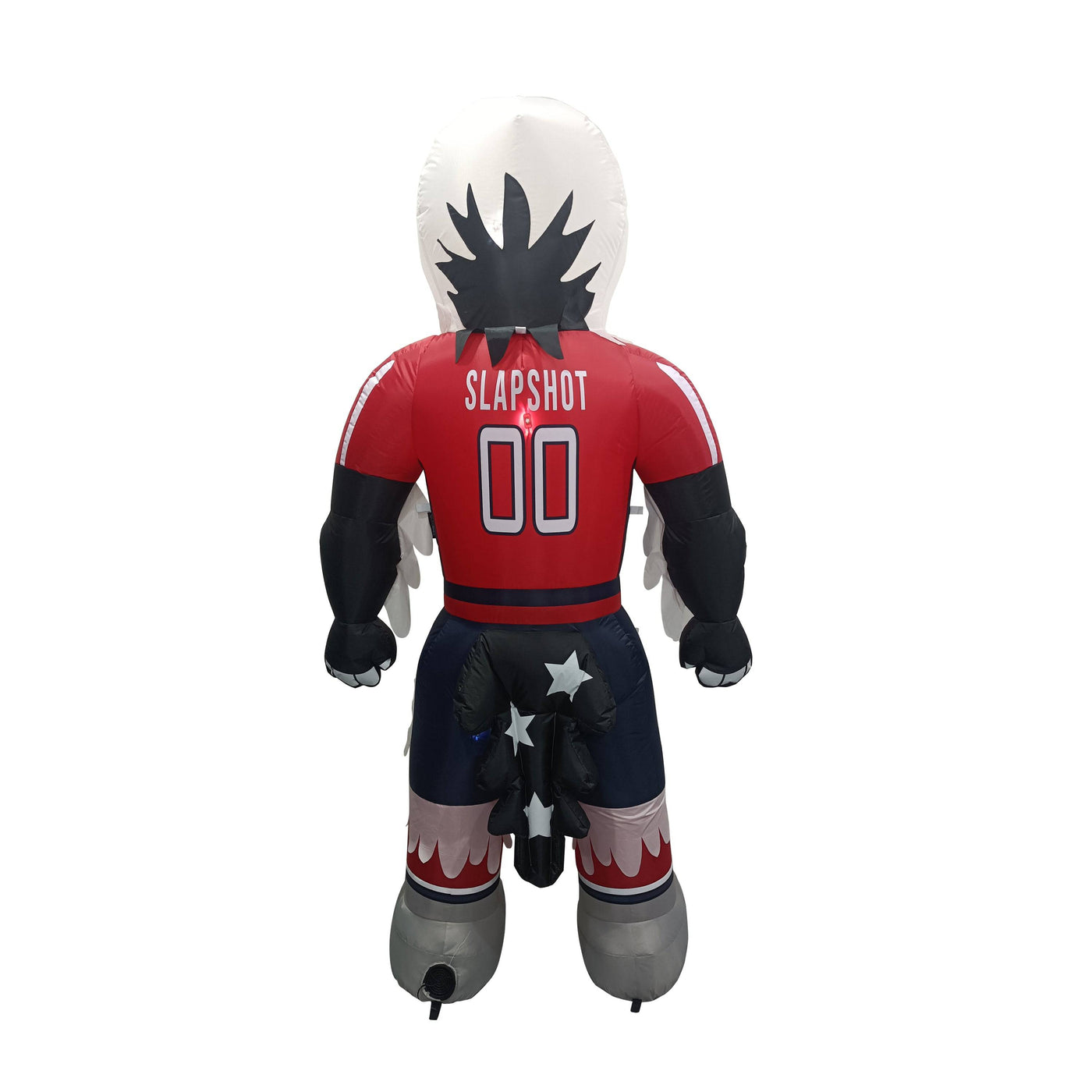 Washington Capitals Inflatable Mascot - Logo Brands