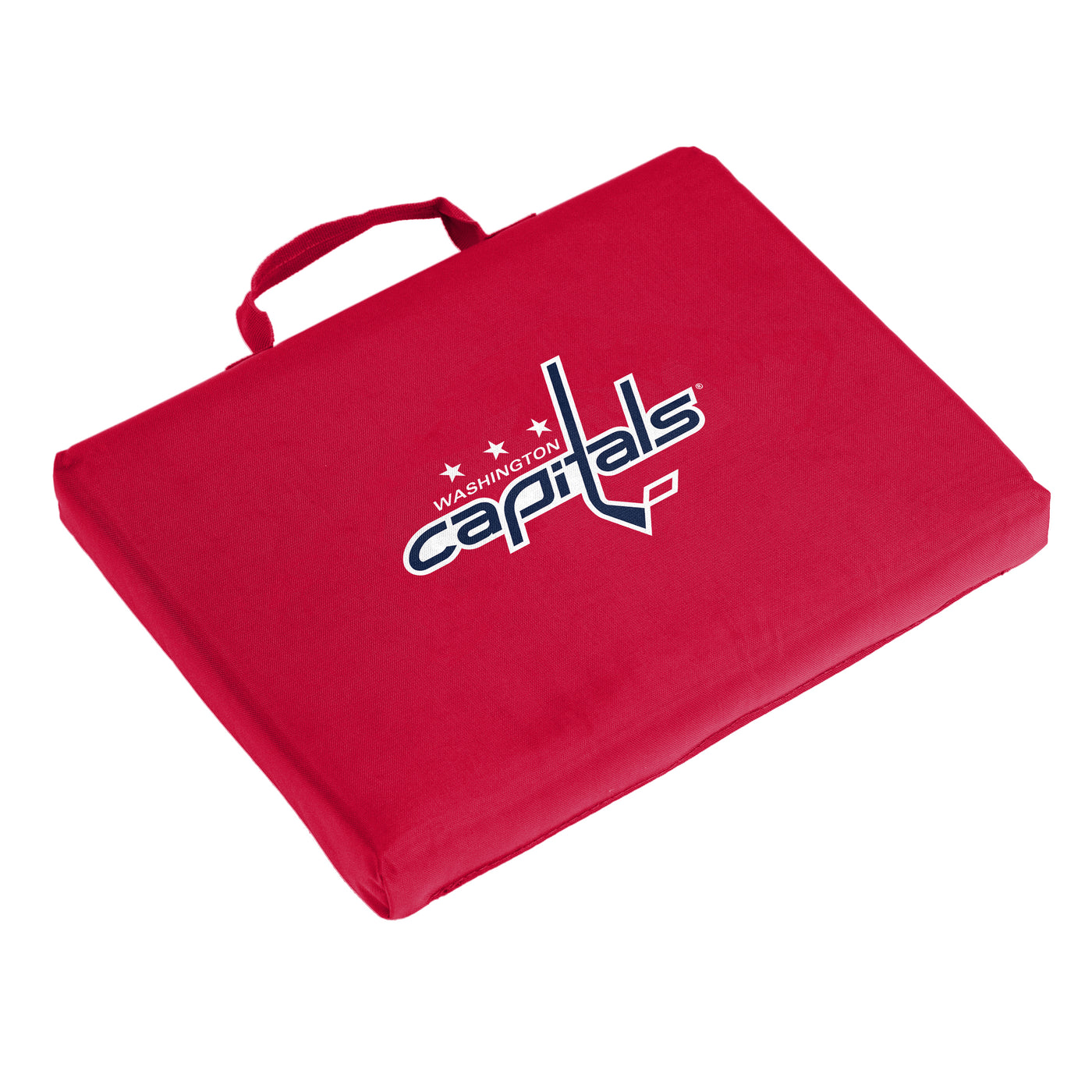 Washington Capitals Red Bleacher Cushion