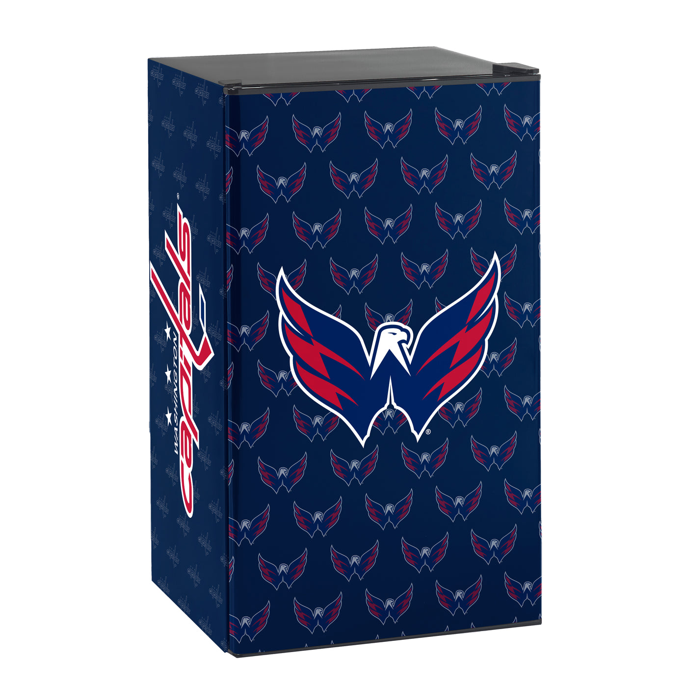 Washington Capitals Counter Top Fridge